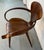 Mid 20th Century Attributed to Norman Cherner for Plycraft "Pretzel" Mid-Century Bentwood Armchairs For Sale - Image 11 of 13