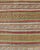 Fine Weave Turkish Kilim With Embroidery For Sale - Image 4 of 13