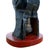 Antique Wooden Sailor Nutcracker, 1890s For Sale - Image 11 of 13