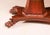 Antique 19th Century George IV Regency Twin Pedestal Dining Table For Sale - Image 15 of 18