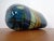 Large Italian Murano Glass Vase, 1960s For Sale - Image 10 of 14