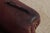 Hancock & Moore Leather Executive Desk Chair For Sale - Image 13 of 15