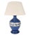 Ceramic Table Lamp from Winthers Keramik Laven, Denmark For Sale - Image 9 of 9