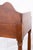 Antique Mahogany Washstand For Sale - Image 12 of 13