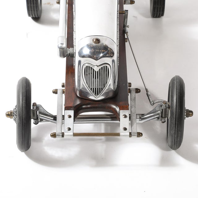 Metal Pc011 Authentic Models Bantam Midget Model Car For Sale - Image 7 of 14
