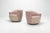 Contemporary Pair of Vladimir Kagan Nautilus Swivel Chairs For Sale - Image 3 of 10