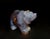 Agate Bear 1 For Sale - Image 4 of 17