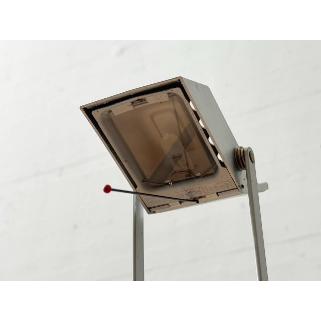 Tizio 50 Table Lamp by Richard Sapper for Artemide, 1998 For Sale - Image 9 of 18
