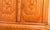 Antique South German Baroque Armoire in Walnut, 1750 For Sale - Image 4 of 5