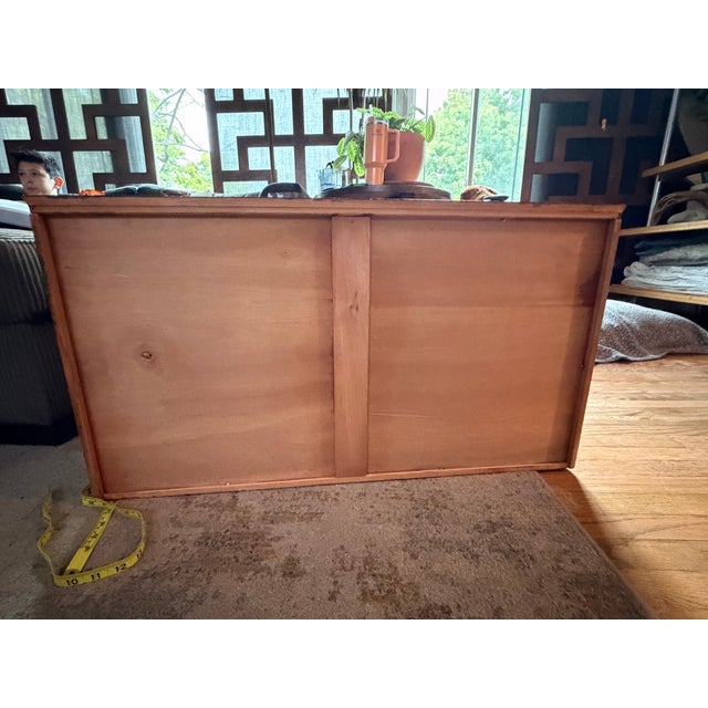 Antique the White Furniture Company Dresser Era-1930 For Sale - Image 4 of 13