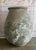 Antique Mediterranean Olive Jar, Terracotta, Rustic For Sale - Image 9 of 9