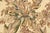 Shabby Chic Basan Pak-Persian Beige/Gray Wool Rug - 4'0'' X 6'2'' For Sale - Image 4 of 9