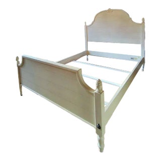 Ethan Allen Emma Cottage Bed, Full Size For Sale