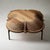 Wood Dome Collection Coffee Table by Sebastiano Bottos For Sale - Image 7 of 13