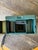 Green Vintage Kodak Hawkeye Instamatic Camera – Mid Century American Film Camera in Sage Green & Cream For Sale - Image 8 of 8