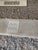 Hand-Knotted Wool and Silk Boro 10 Rug from Jan Kath, 2010s For Sale - Image 4 of 6