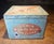 Early 20th Century Lewis Biscuit Tin For Sale - Image 5 of 12