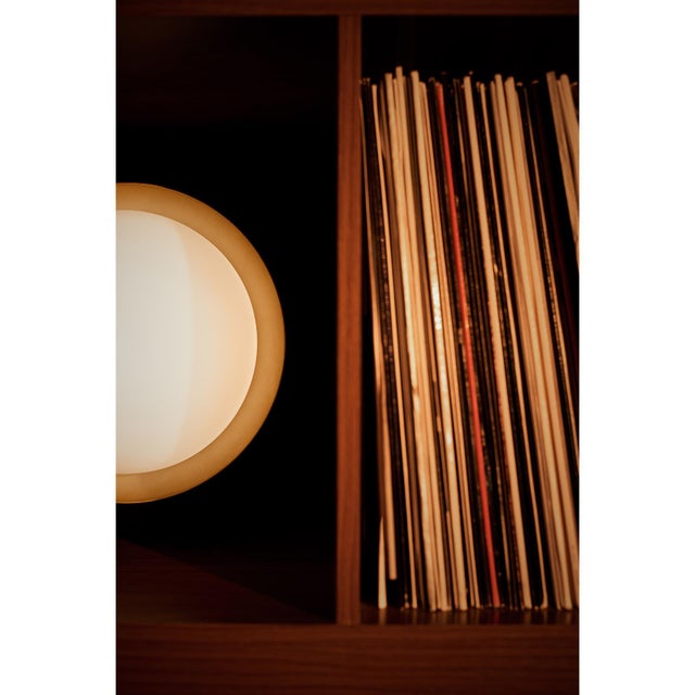 Contemporary Bond Sconce Single For Sale - Image 3 of 9