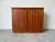 Mid-Century Modern 1960s Mid Century Skovby Møbelfabrik Danish Teak Cabinet – Made in Denmark For Sale - Image 3 of 18