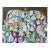 "Ceramics" Abstract Painting by Louie DeVito For Sale