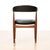 1960s Danish Modern Teak Armchair by Johannes Andersen For Sale - Image 12 of 12