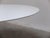 Stone Round Pedestal Dining Table by Alfred Hendrickx for Belform, 1960s For Sale - Image 7 of 18