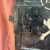 Vintage Pharmacy Door Safe, 1920s For Sale - Image 4 of 12