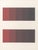 Josef Albers (German/American, 1888-1976), "The Interaction of Color Plate XX-1", Screenprint in Colors on Paper, 1973,...