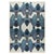 Modern Swedish Style Flat Weave Wool Rug by Doris Leslie Blau For Sale