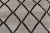 Textile Natural Color-Tone Flat-Weave Kilim in Diamond Design in Gray and Brown For Sale - Image 7 of 11