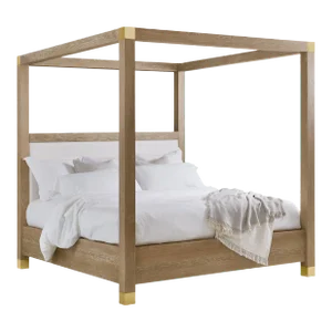 Modern History Ventura King Bed