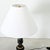 Early 20th Century French 20th Century Empire Style Single Table Lamp For Sale - Image 5 of 7