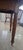 19th Century 5-Legged Antique Oak Dining Table - Drop Leaf With 3 Additional Leaves For Sale - Image 4 of 10