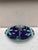 Victorian 19th Century Small Majolica Strawberries Dish Wedgwood For Sale - Image 3 of 4
