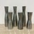 Minimalist Candleholders by Erika Pekkari for Ikea, 1990s, Set of 6 For Sale - Image 9 of 10