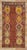 Vintage Turkish Oushak Rug Runner - 04'00 X 07'09 For Sale - Image 9 of 9
