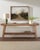 Introducing the Taft Console Table, a captivating fusion of mid-century modern flair and timeless elegance. Crafted in...