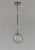 Art Deco A Pair of Muller Freres French 1930s Art Deco Pendant Lights - 4 Pairs Available For Sale - Image 3 of 14