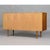 Poul Hundevad 54.5 Inch Danish Modern Teak Credenza For Sale - Image 6 of 15
