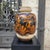 Large Model 286-51 Equestrian Vase from Scheurich Keramik, Germany, 1960s For Sale - Image 10 of 18