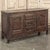 18th Century Country French Buffet ~ Credenza For Sale - Image 4 of 18