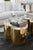 A designer's favorite,our free-form Kate Coffee Table was featured many times in prestigious publications like...