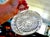 Early 20th Century Early 20th Century Bryce Higbee Eapg Decanter, Heavy Lead Crystal For Sale - Image 5 of 12