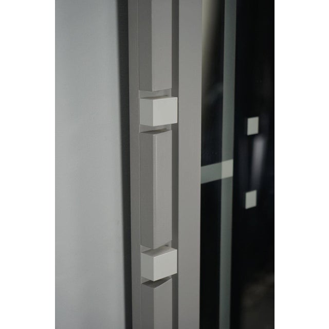 Dutch Bossche School Mirror For Sale - Image 5 of 14