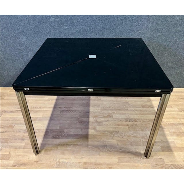 T92 Table from Tecno, 1960s For Sale - Image 10 of 12