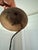 Metal Old Brass Ships Bell Wall Mount For Sale - Image 7 of 7