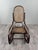 20th Century Bentwood Rocking Chair For Sale - Image 12 of 13
