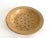 Mustard Antique French Terracotta Fruit Strainer For Sale - Image 8 of 8