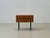 Mid-Century Modern Mid-Century Bedside Table with Drawers, 1950s For Sale - Image 3 of 14