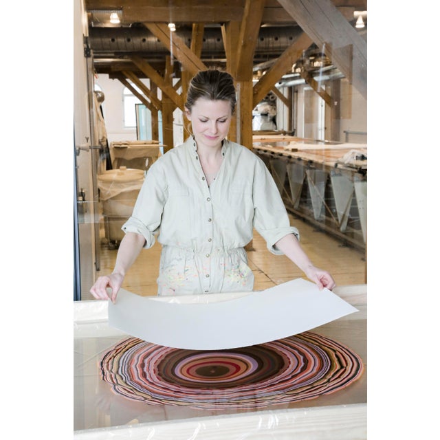 Pernille Snedker, Stripe 2, Archival Giclée Fine Art Print For Sale - Image 7 of 9